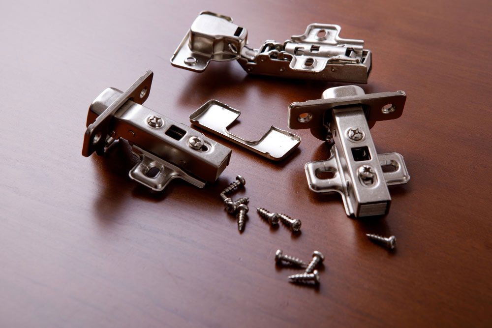 Luxury Furniture Hardware