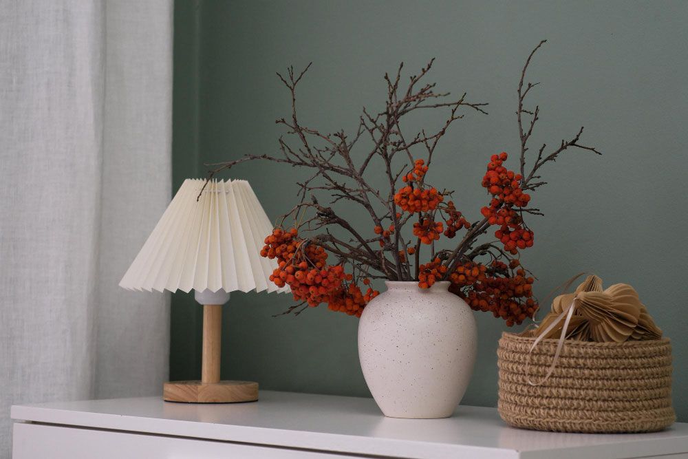 Minimal Decorative Accessories