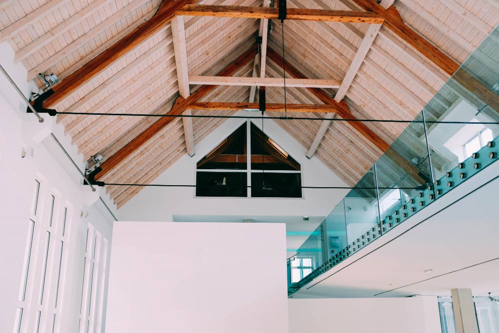 Planning Vaulting a Ceiling Planning Vaulting a Ceiling