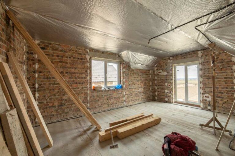 Building Renovation and Maintenance: Types, Processes & Practical Guide