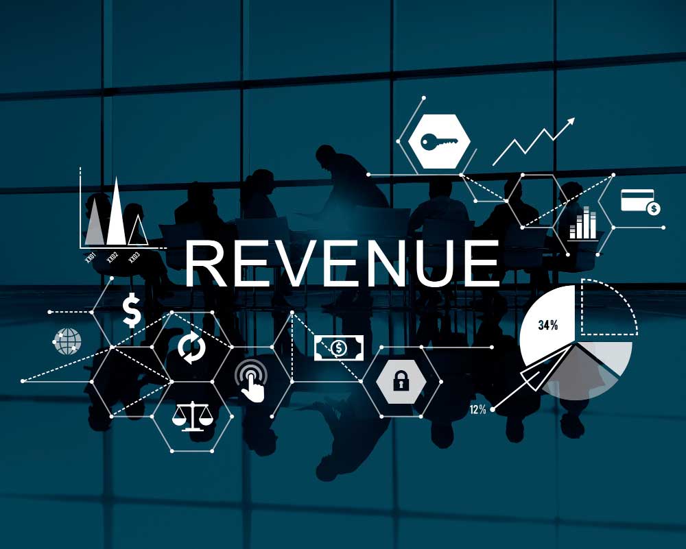 Revenue due to Luxury Resorts Daybeds Revenue due to Luxury Resorts Daybeds
