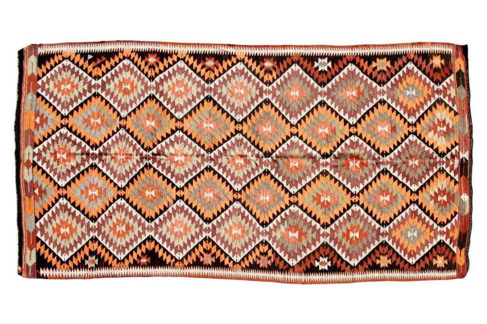Turkish Rug