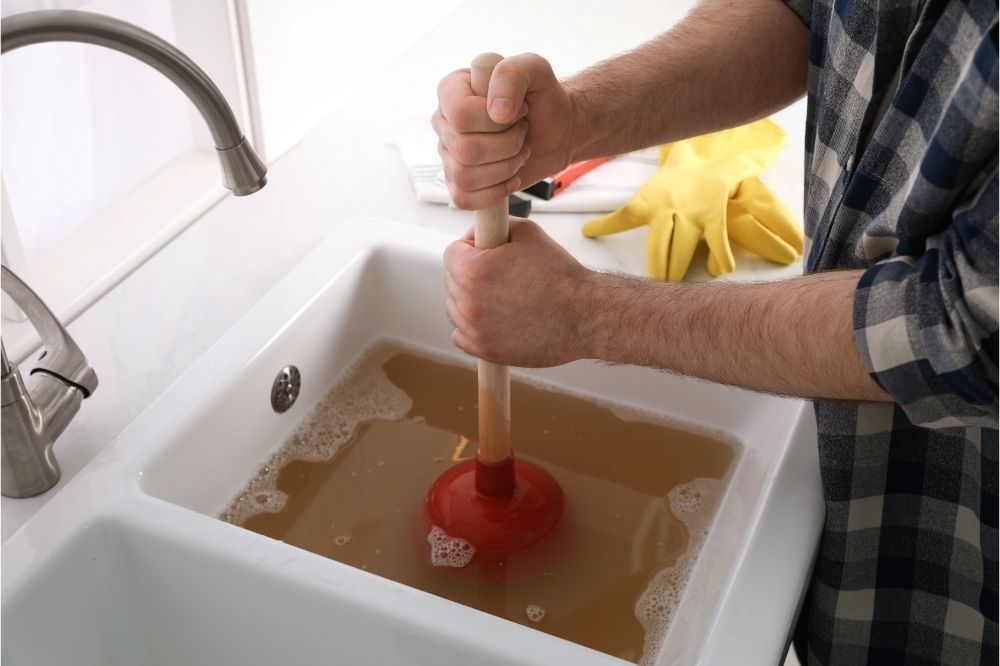 Blocked Drains