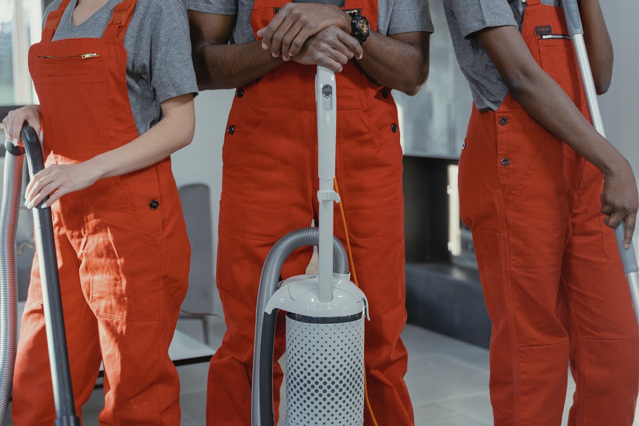 Cost of Commercial Cleaning Services