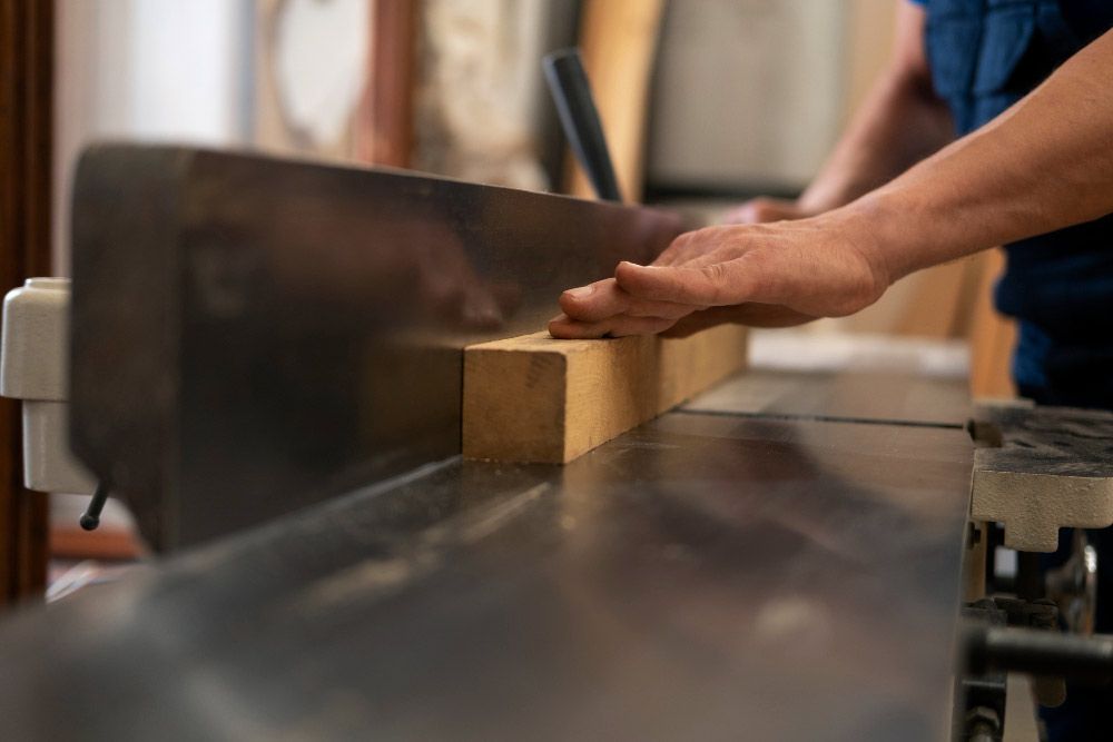 Forgetting Wood Sample Checks Forgetting Wood Sample Checks