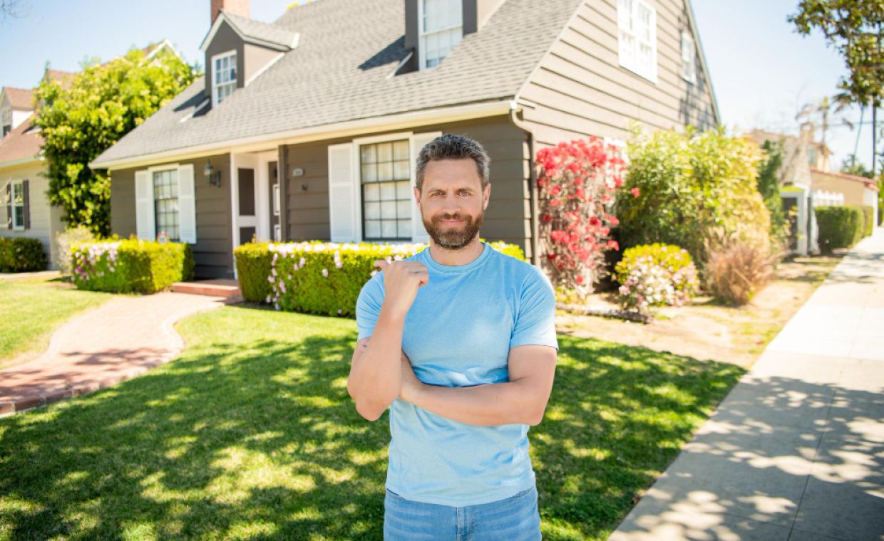How Homeowners Plan Upgrades