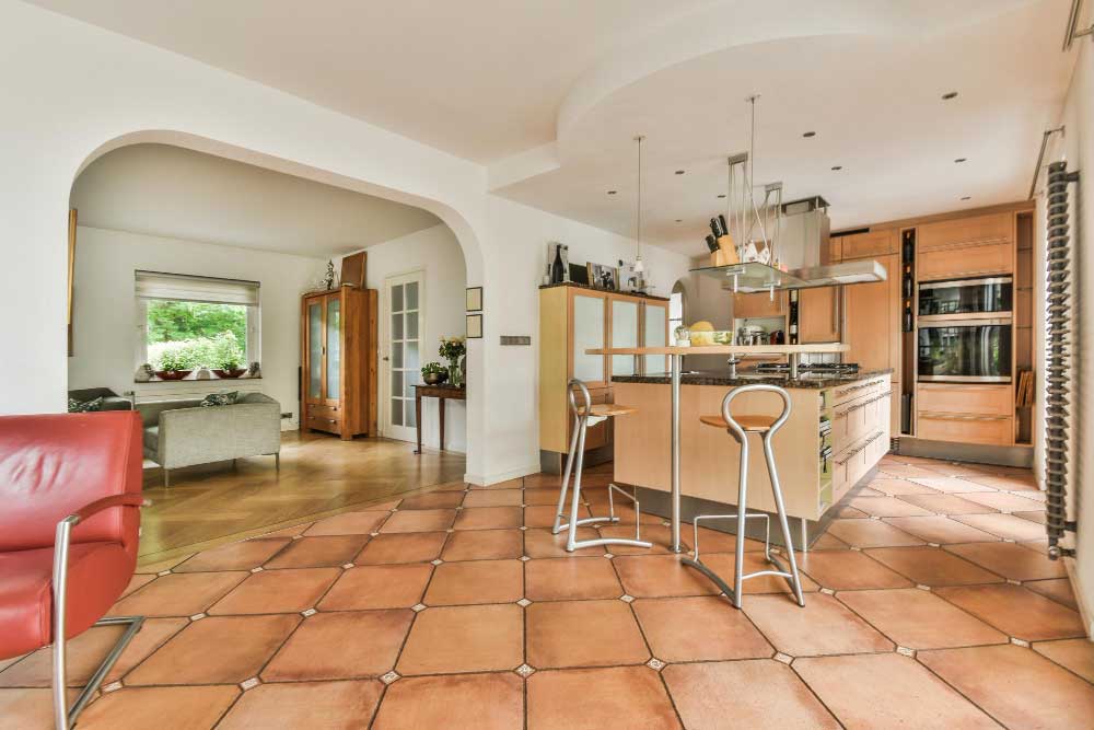 Kitchens Terracotta Tiles Kitchens Terracotta Tiles