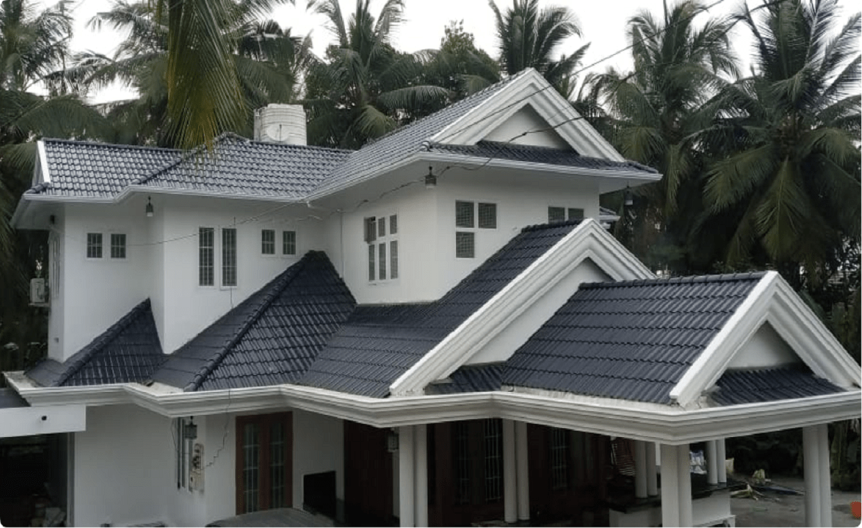 Lightweight Roofing for Patios and Car