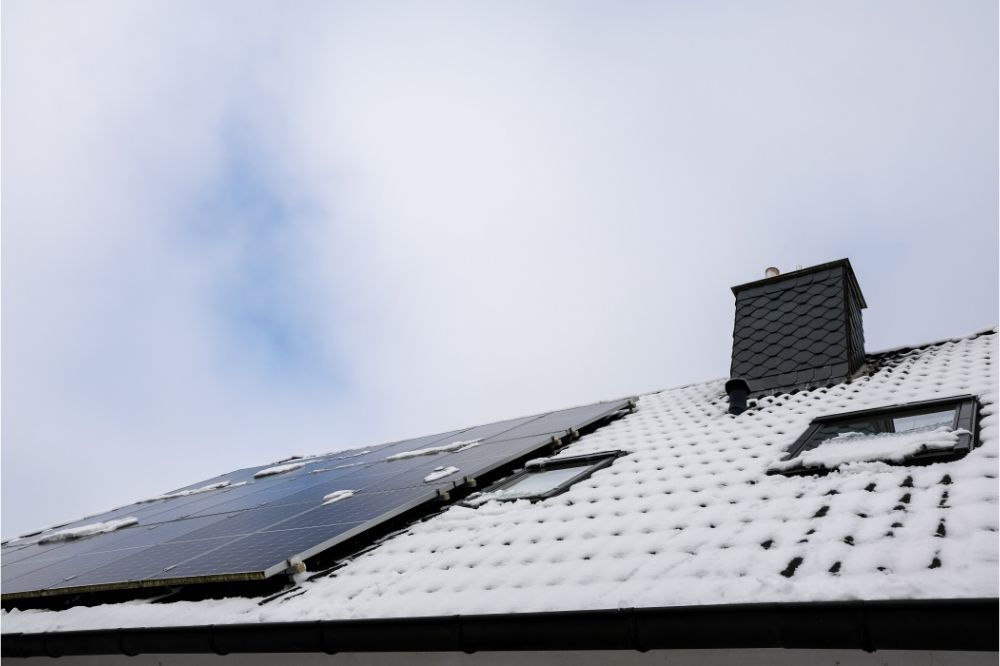 Matching Roof Material to the Solar Roofing System Matching Roof Material to the Solar Roofing System