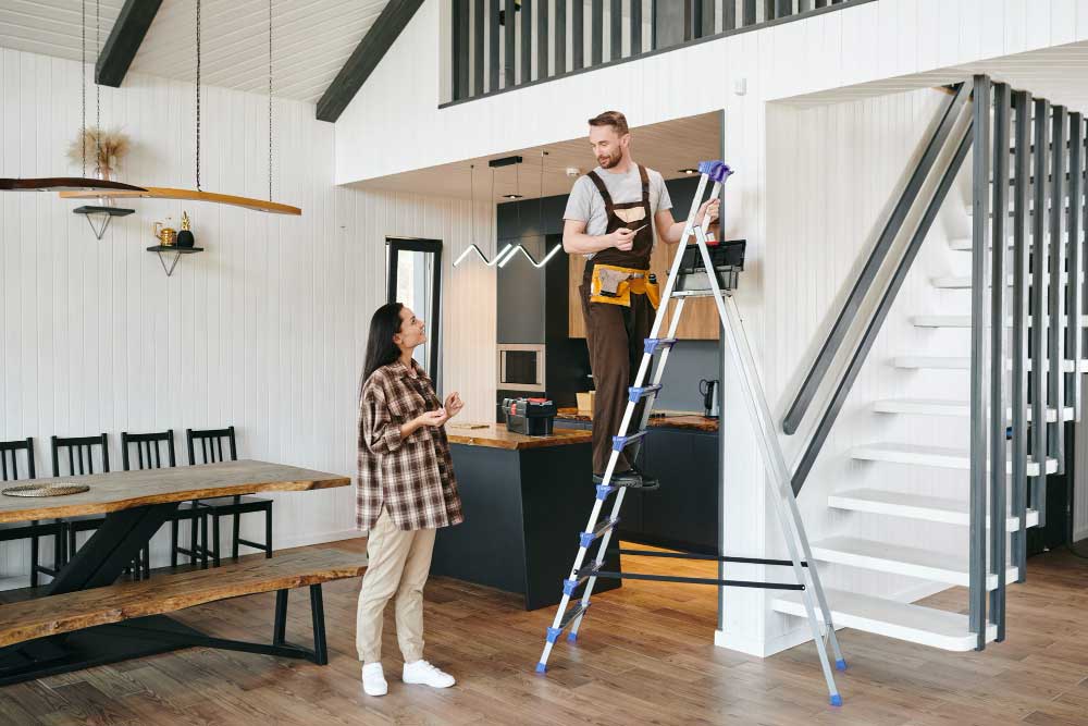 Preventive Home Maintenance