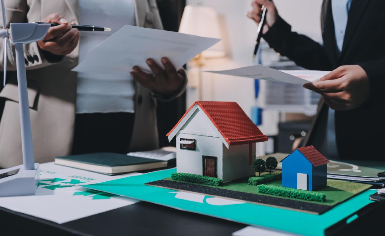 Professional Property Management Services