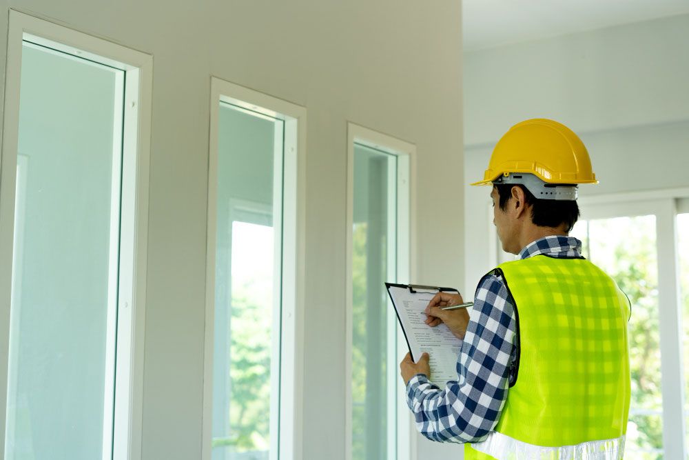 Property Maintenance Services