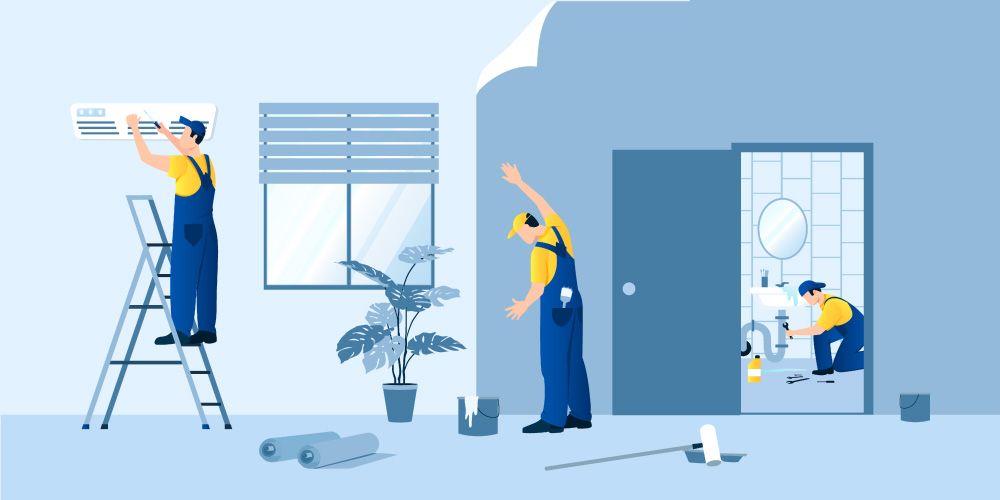 Regular Maintenance - A Preventative Measure