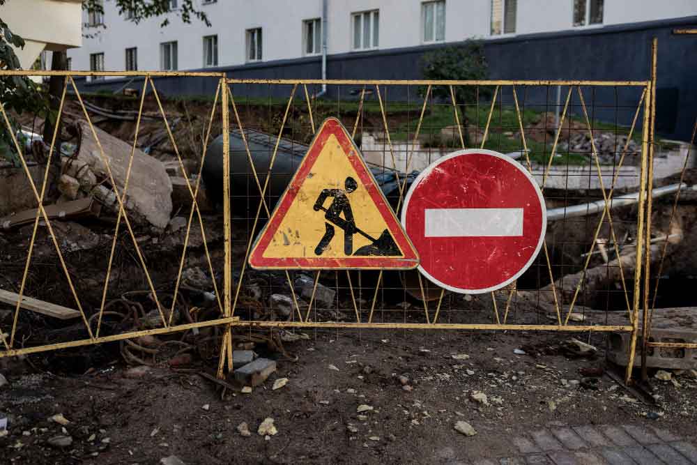 Safety During Excavation Demolition Safety During Excavation Demolition