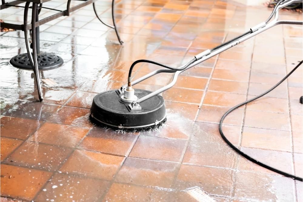 Terracotta Tiles Maintenance Terracotta Tiles Maintenance