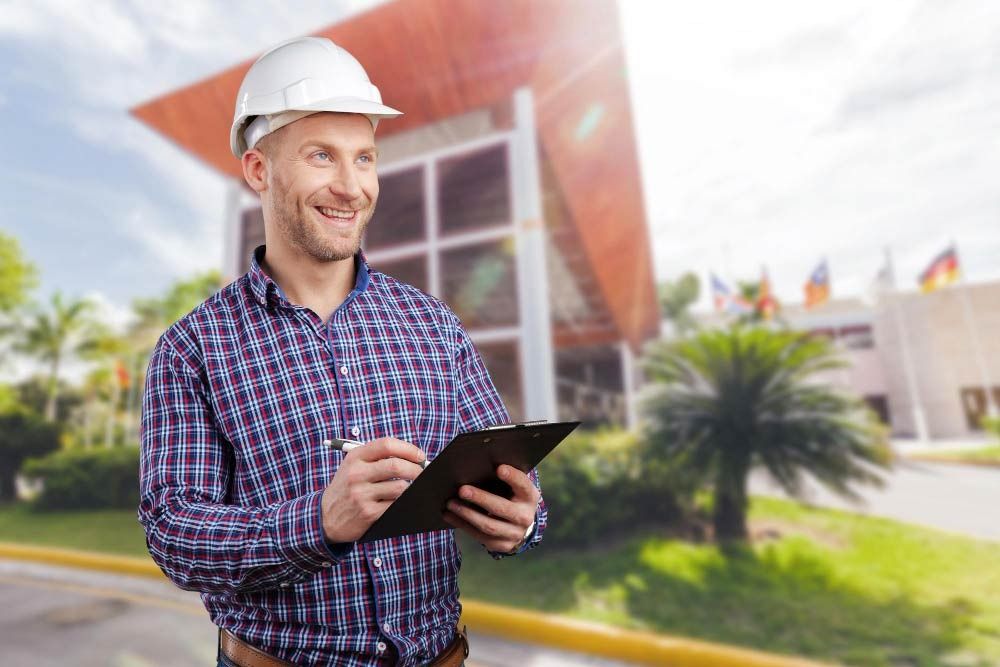 A Competent Property Inspector Helps