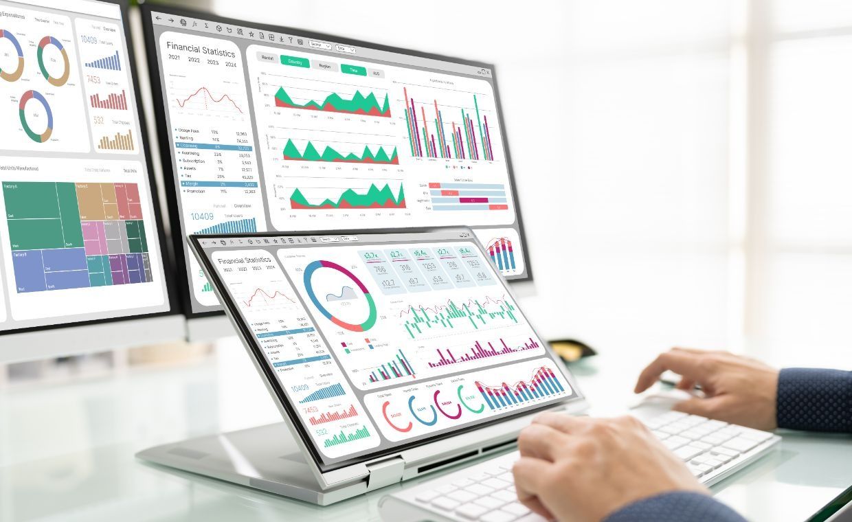 Construction Contract Management Tools