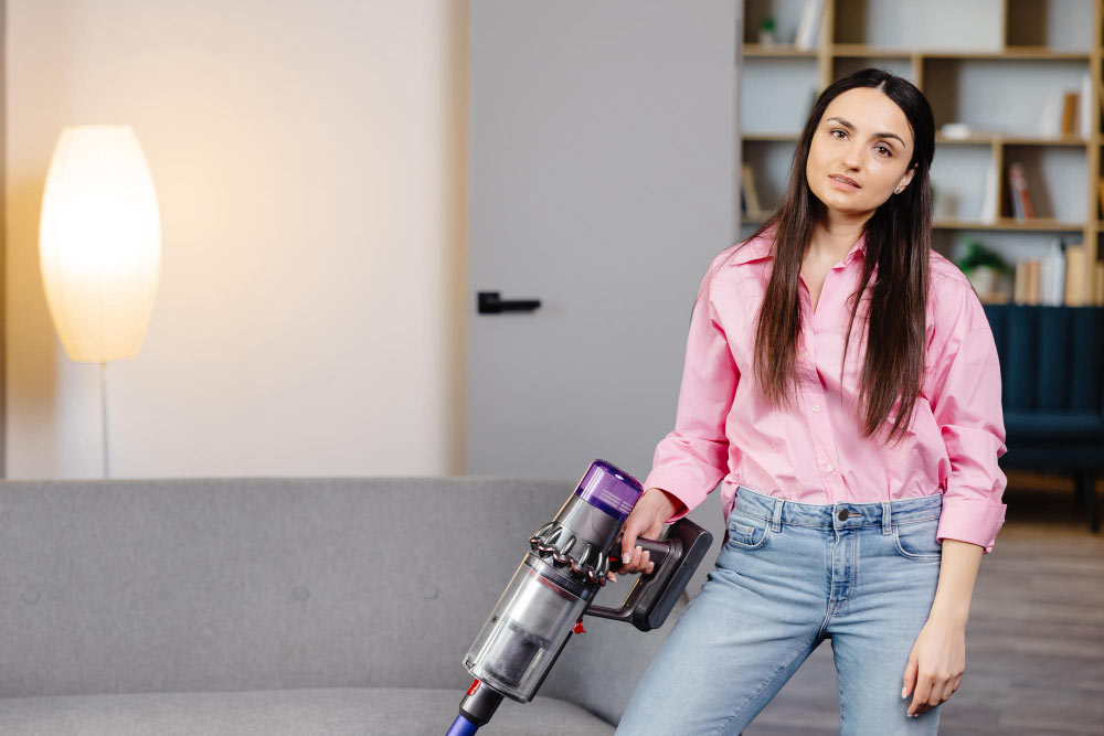 Cordless Vacuum Cleaner is Advantageous
