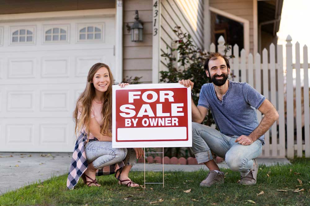 Direct Property Sales by Owner