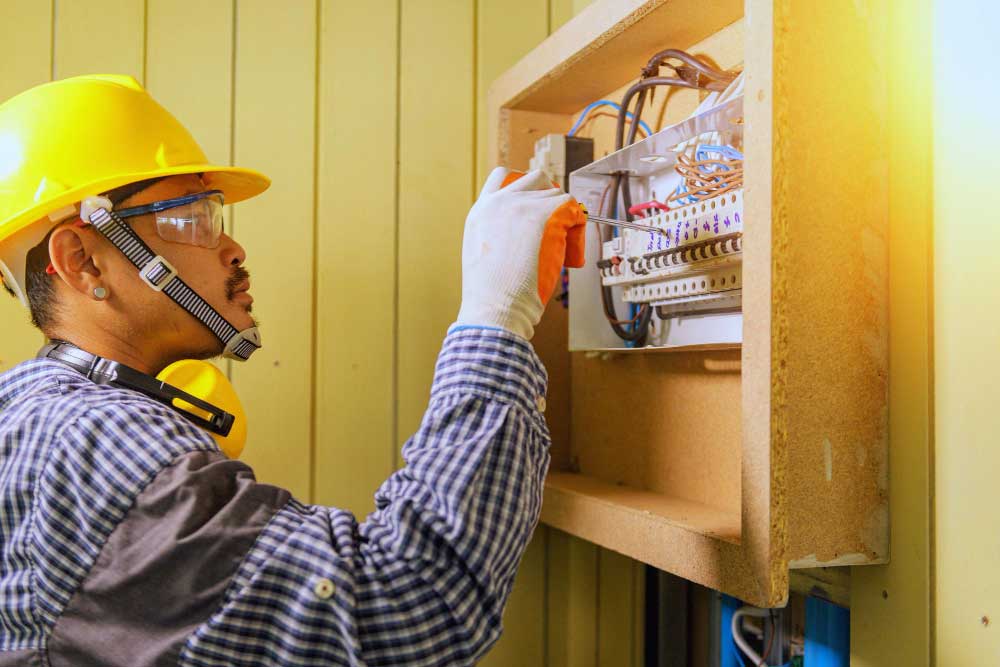 Electrical Panel Upgrades