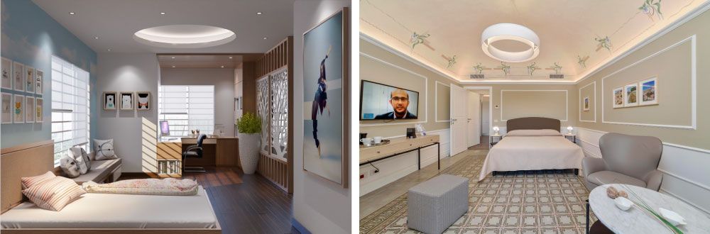 Fun Elements to Add in a Teenage Boy’s Bedroom