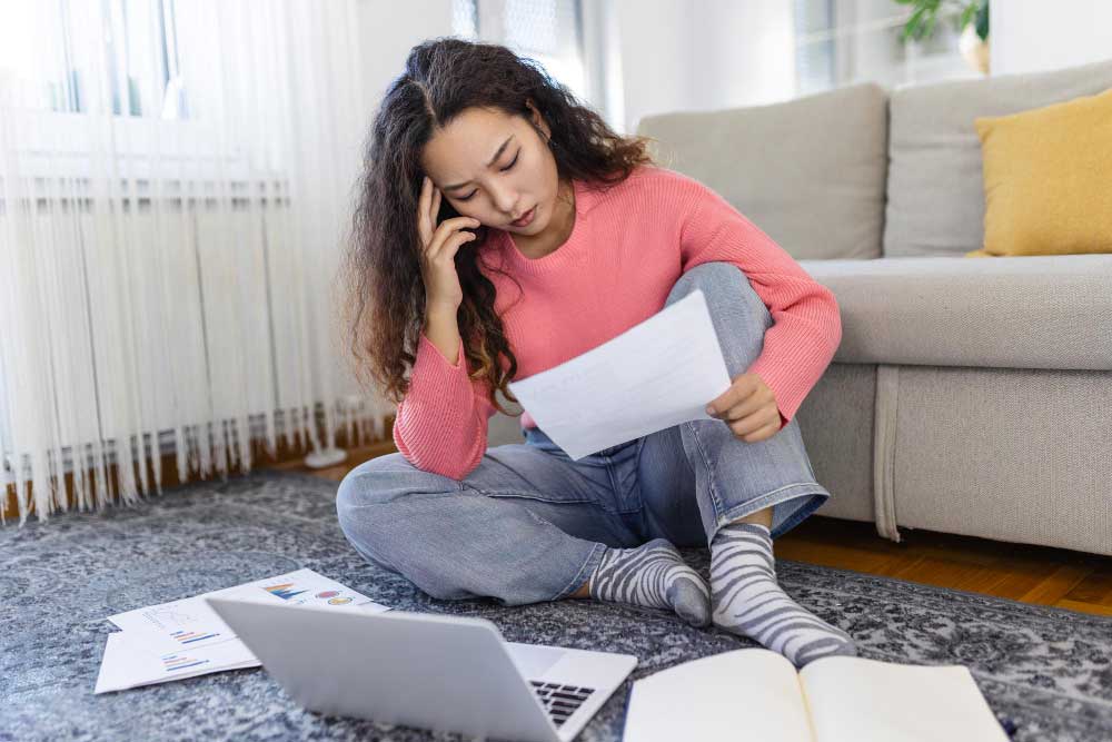 Increased Energy Bills