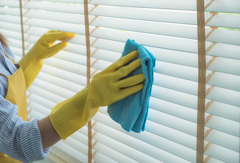 Maintenance & Care