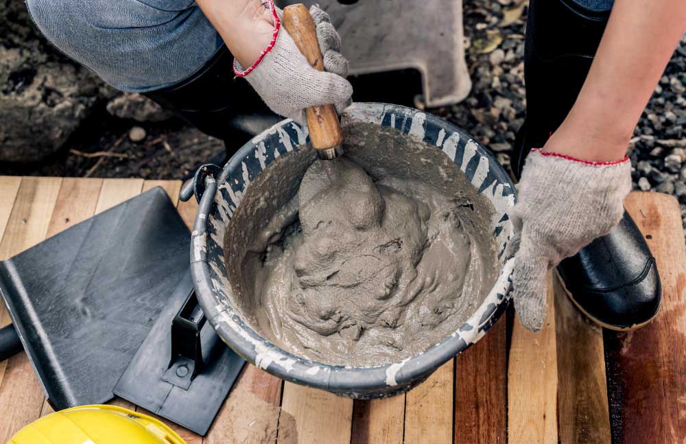 Mortar Quality Testing of Brick Mortar Quality Testing of Brick