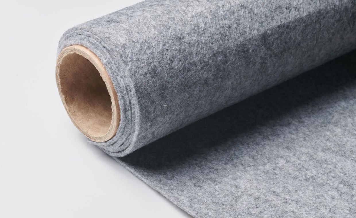 PET Felt for Sound Control