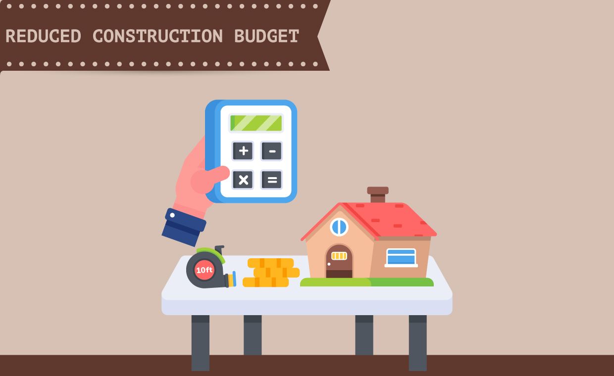 Plan a Low-Budget House Construction