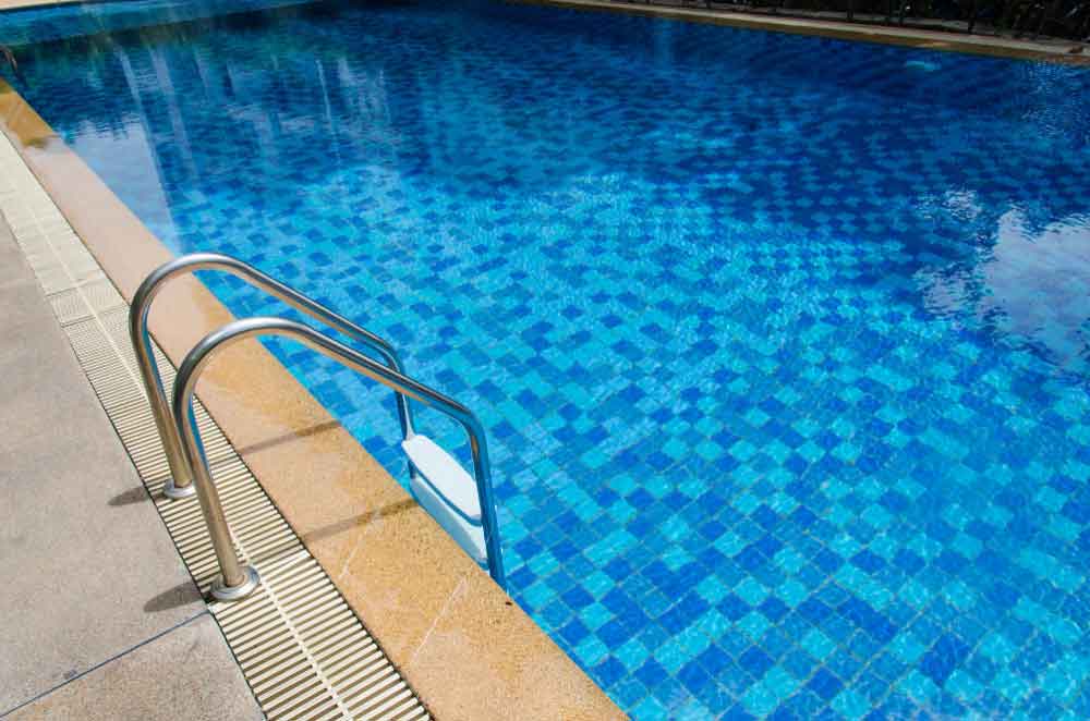 Pool Resurfacing