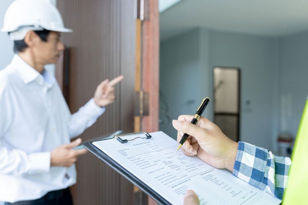 Pre-Purchase Inspections