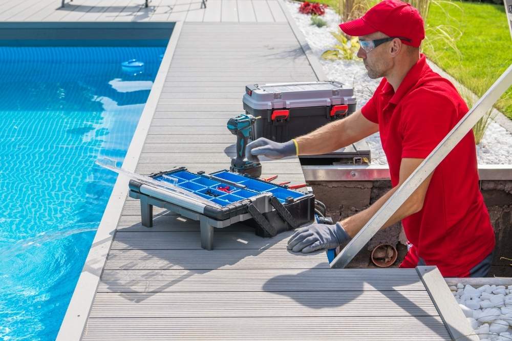 Professional Managing Pool Chemistry Professional Managing Pool Chemistry