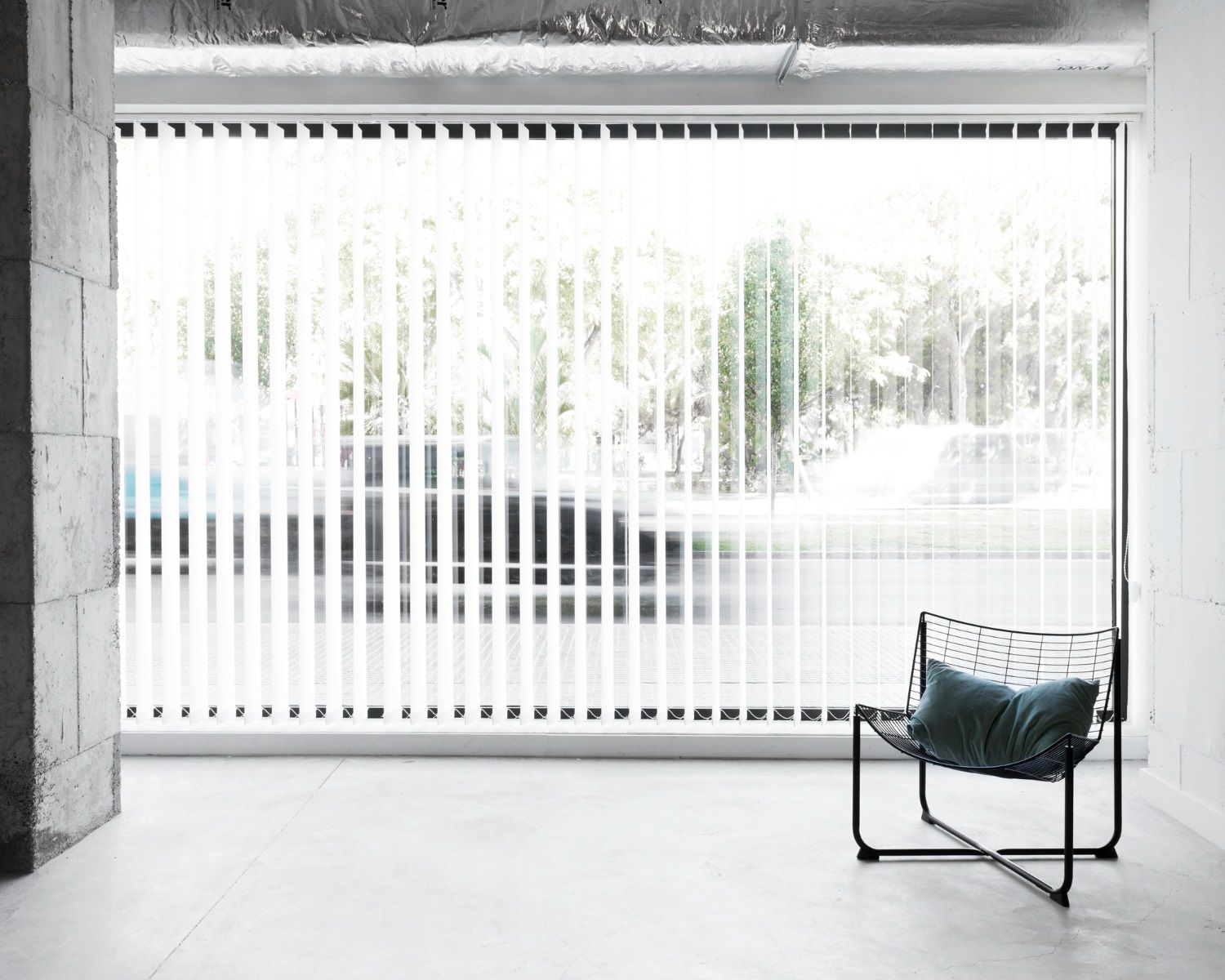 Roller Blinds Improve Year-Round Use
