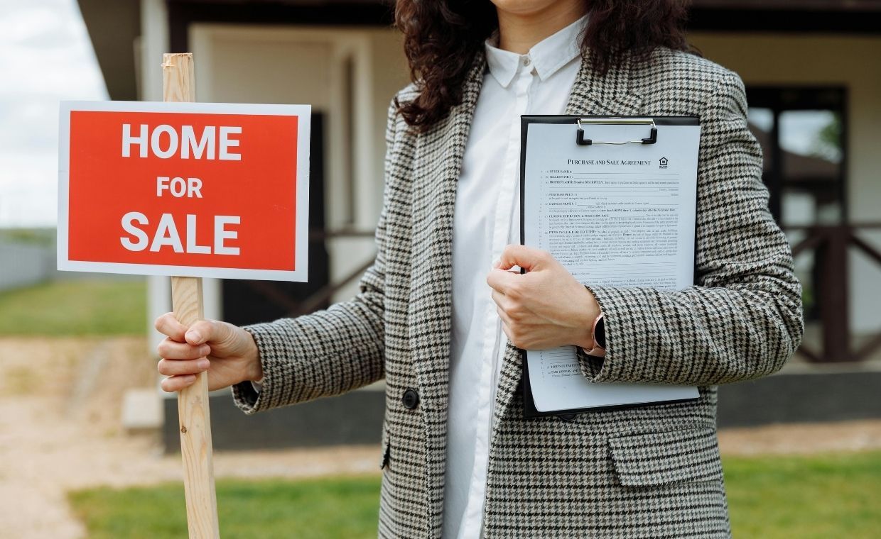 Traditional Home Sales vs Direct Property Sales