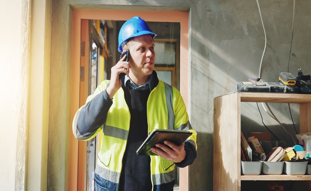 Trusted Electrician on Speed Dial