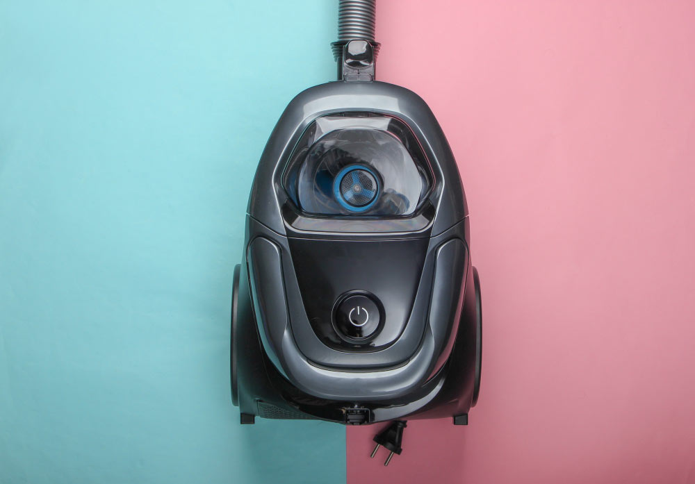 Wall Mounted vacuum Cleaners