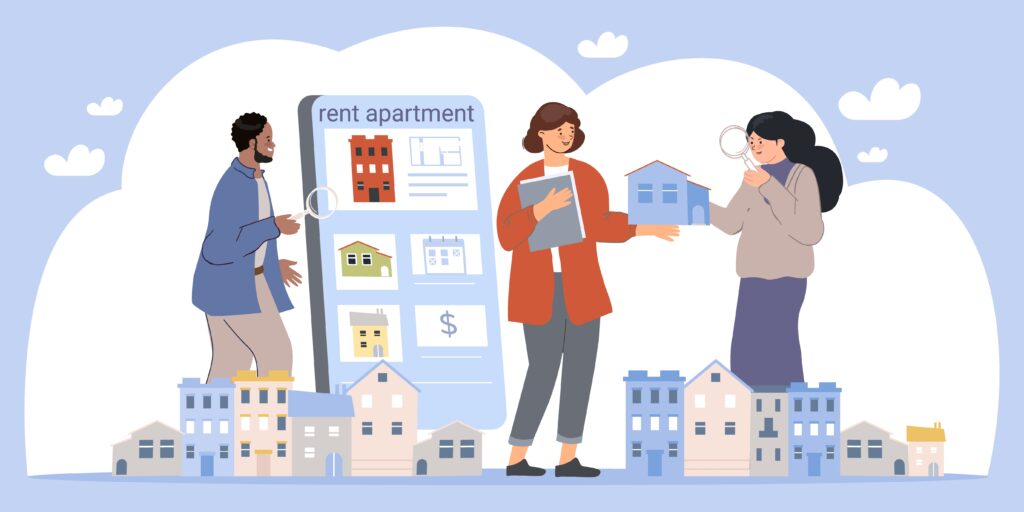 Bridge Between Tenants and Owners