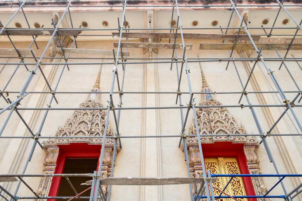 Challenges in Architectural Integration