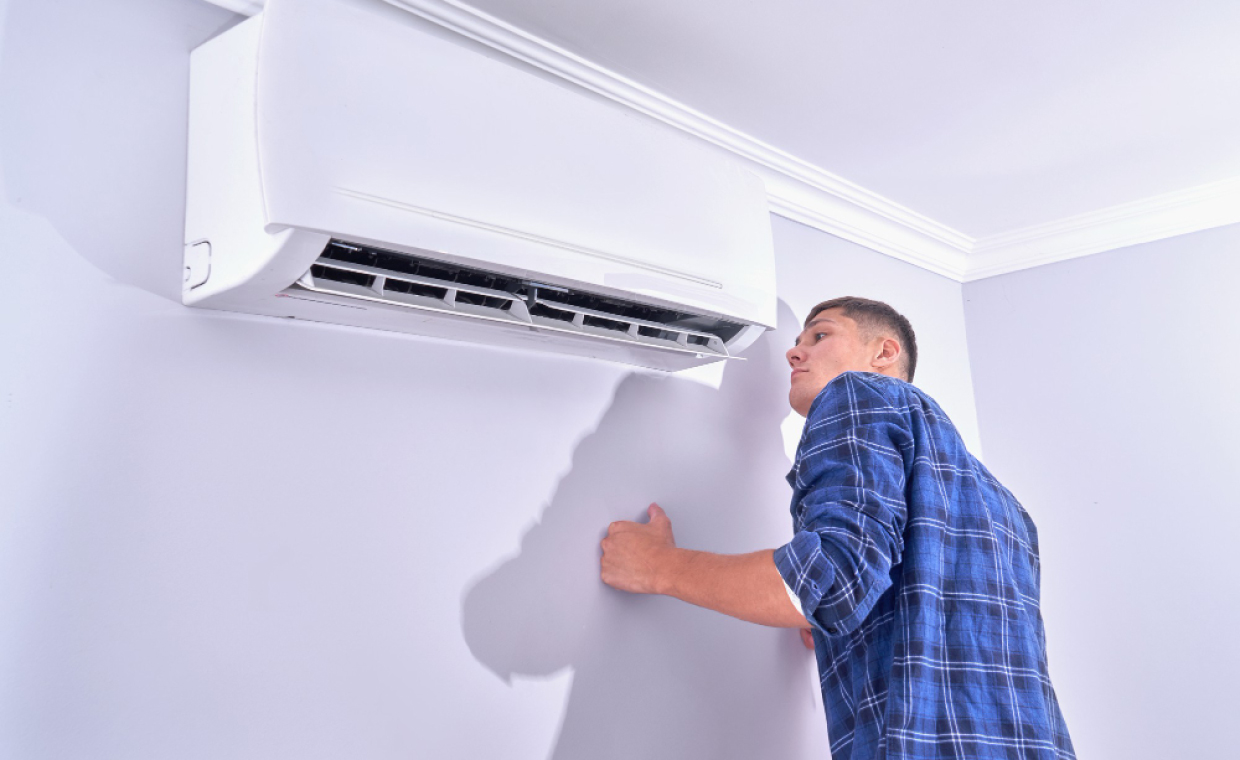 Common HVAC Problems Homeowners
