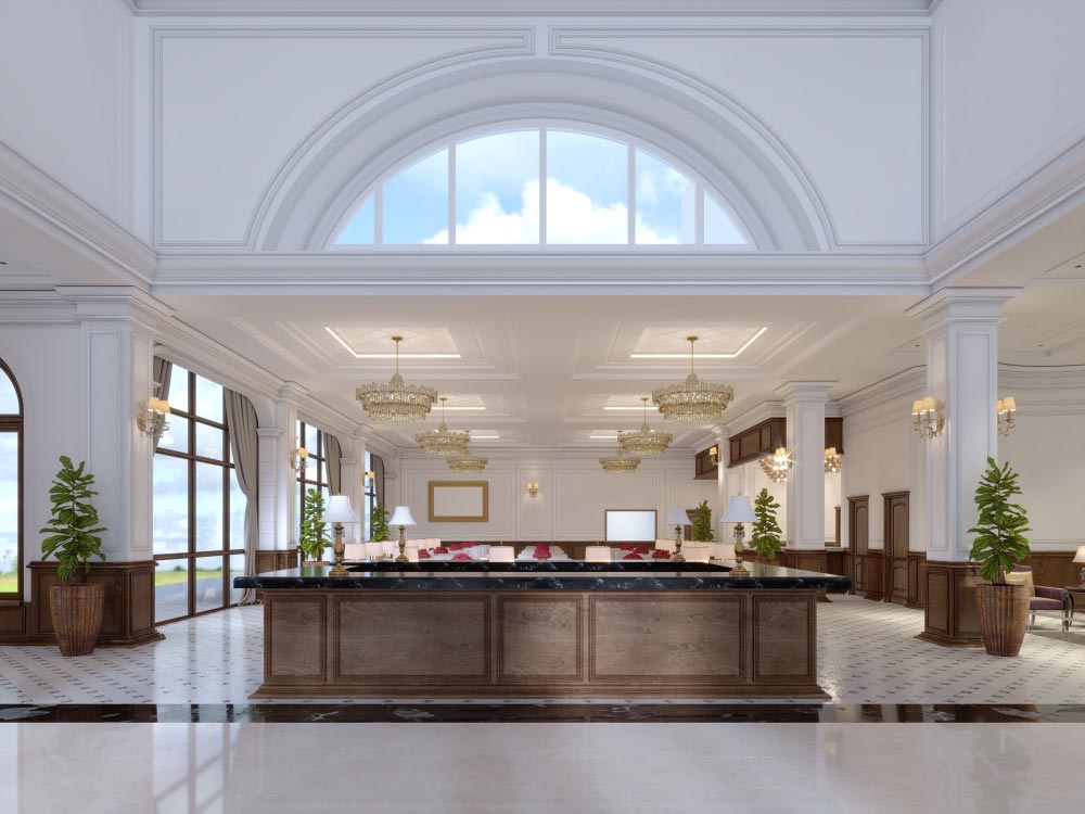 Energy Efficiency in Traditional and Modern Architecture Integration