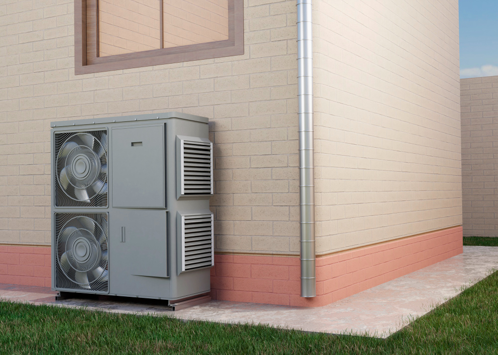 Heat Pump Technology