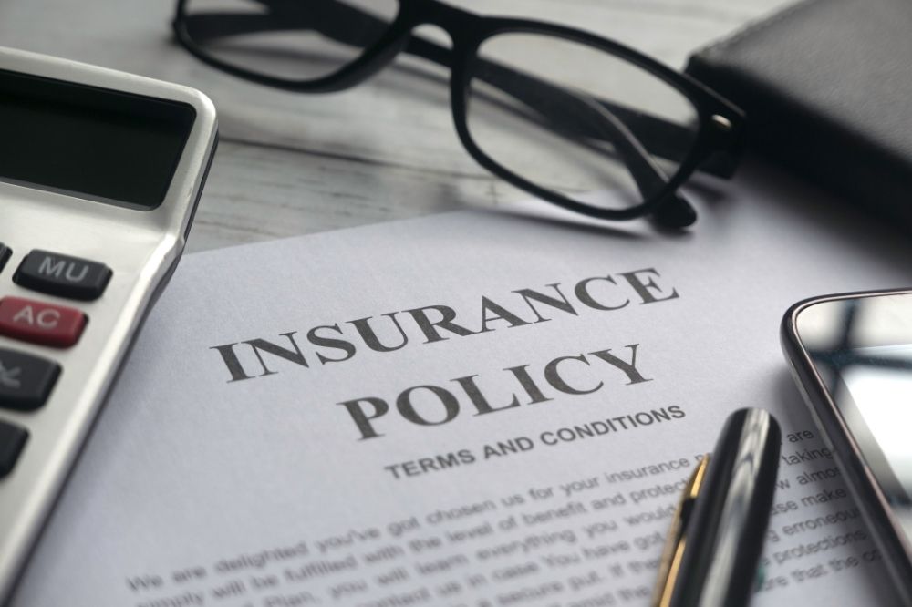 Landlords and Tenants Insurance