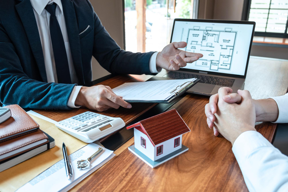 Managing Move-Ins and Move-Outs