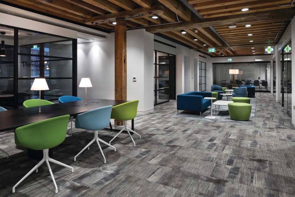 Modular Furniture Systems