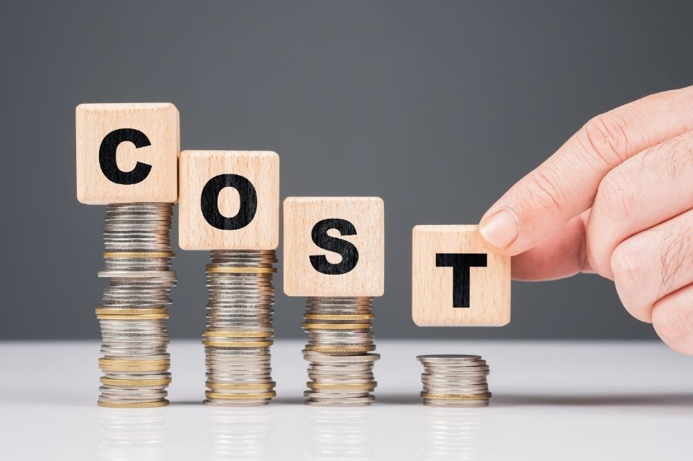 Paving Cost Consideration