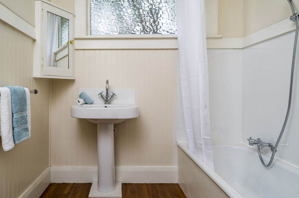 Pedestal Basins