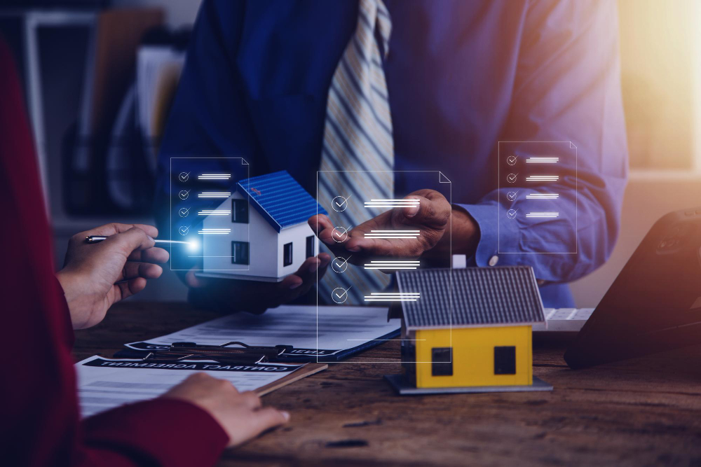 Rent and Finances in Order