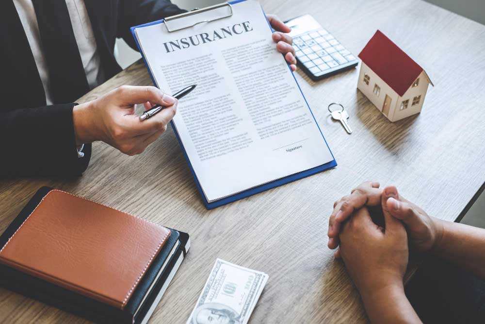 Renters Insurance Coverage Details