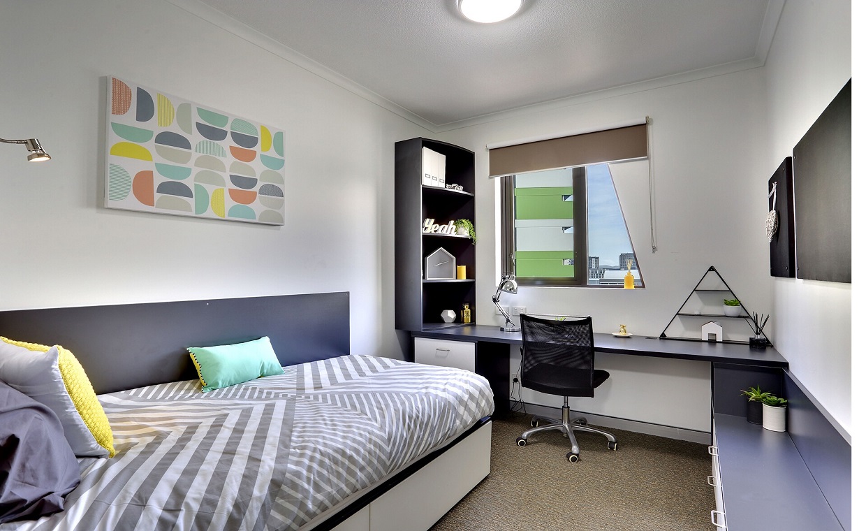 Renting a Home Abroad as a Student